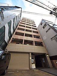 Osaka Metro谷町線 谷町四丁目駅 徒歩5分の賃貸マンション