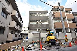 フジパレス北公園I番館