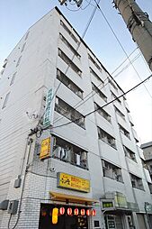 阪急千里線 下新庄駅 徒歩3分の賃貸マンション