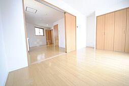 エルレジデンシア下新庄 403 4階1LDKのリビング/ダイニング