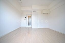 SERENiTE日本橋SUD 1304 13階1Kのリビング/ダイニング