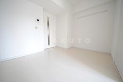 エグゼ新北野 1003 10階2Kのリビング/ダイニング