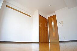 阪急京都本線 十三駅 徒歩5分の賃貸マンション 3階1Kのリビング/ダイニング