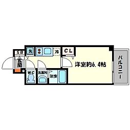 Osaka Metro谷町線 谷町四丁目駅 徒歩5分