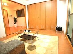 Osaka Metro御堂筋線 大国町駅 徒歩4分の賃貸マンション