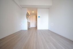 Osaka Metro御堂筋線 西中島南方駅 徒歩3分の賃貸マンション 12階1DKのリビング/ダイニング