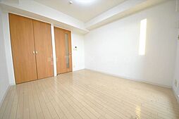 メロディア新北野 305 3階1Kのリビング/ダイニング