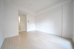 メロディア新北野 407 4階1Kのリビング/ダイニング