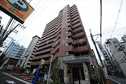 スプランディッド新大阪キャトル 1402