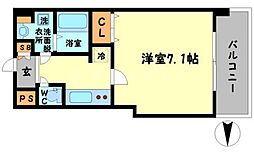 Osaka Metro谷町線 谷町四丁目駅 徒歩5分