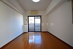 Osaka Metro谷町線 谷町四丁目駅 徒歩3分の賃貸マンション 11階1Kのリビング/ダイニング