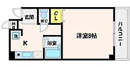 大阪モノレール彩都線 豊川駅 徒歩5分