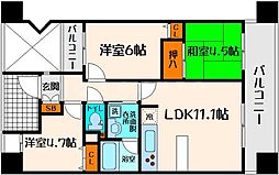 おおさか東線 城北公園通駅 徒歩8分