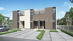 ルボアール箕面　E棟