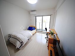 Osaka Metro御堂筋線 東三国駅 徒歩9分の賃貸マンション 7階1Kのリビング/ダイニング