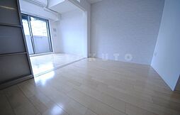 Osaka Metro御堂筋線 新大阪駅 徒歩10分の賃貸マンション 12階1DKのリビング/ダイニング