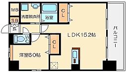 阪急宝塚本線 三国駅 徒歩11分