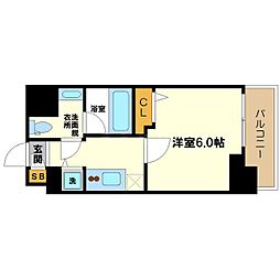 セイワパレス東三国駅前 10階/-