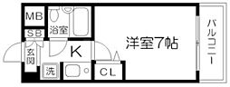 Osaka Metro御堂筋線 東三国駅 徒歩8分 7階/-