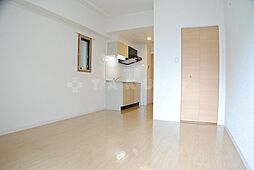 Osaka Metro御堂筋線 新大阪駅 徒歩5分の賃貸マンション 10階ワンルームのリビング/ダイニング