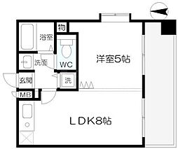 Osaka Metro御堂筋線 東三国駅 徒歩4分
