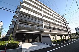 エスリード大阪クレストコート 709