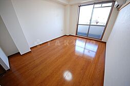 カルム西淡路 3階1Kのリビング/ダイニング