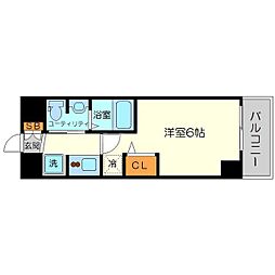 エステムコート新大阪XIリンクス 9階