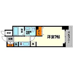 Osaka Metro御堂筋線 新大阪駅 徒歩10分 4階/-