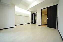 エステムコート新大阪Xザ・ゲート 1001 10階1Kのリビング/ダイニング