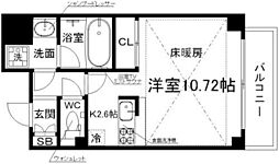 Osaka Metro御堂筋線 東三国駅 徒歩1分