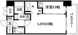 東三国駅 8.9万円