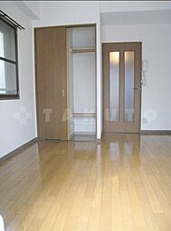 シティライフ・ディナスティ新大阪 207 2階1Kのリビング/ダイニング