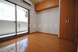 エステムプラザ梅田EAST 6階1Kのリビング/ダイニング