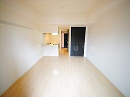 Osaka Metro御堂筋線 東三国駅 徒歩1分の賃貸マンション 10階1Kのリビング/ダイニング