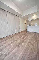 プレサンス塚本ミッドマーク 310 3階1LDKのリビング/ダイニング