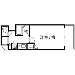 Osaka Metro御堂筋線 東三国駅 徒歩3分