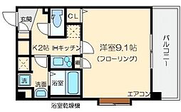 JR東海道・山陽本線 新大阪駅 徒歩5分