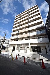 Osaka Metro堺筋線 天神橋筋六丁目駅 徒歩11分の賃貸マンション