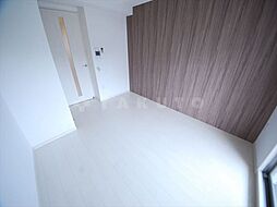 JR東海道・山陽本線 東淀川駅 徒歩1分の賃貸マンション 6階1Kのリビング/ダイニング