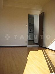 JMRレジデンス新大阪