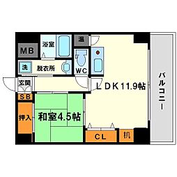 Osaka Metro御堂筋線 新大阪駅 徒歩10分