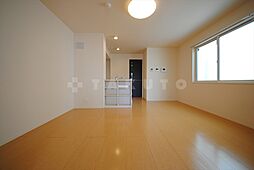 JR東海道・山陽本線 東淀川駅 徒歩4分の賃貸マンション