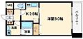 アーバンフラッツ西中島12階7.9万円