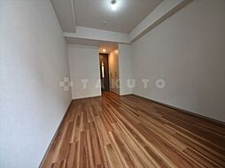 Osaka Metro御堂筋線 新大阪駅 徒歩10分の賃貸マンション 4階1Kのリビング/ダイニング