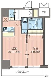 Osaka Metro御堂筋線 東三国駅 徒歩4分