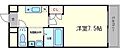 インペリアル靱本町8階6.5万円