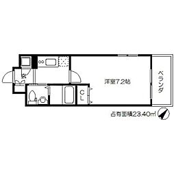 Osaka Metro中央線 弁天町駅 徒歩4分