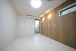 フジパレス豊里中央公園I番館 1階1Kのリビング/ダイニング