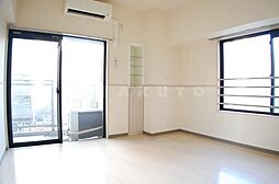 Osaka Metro中央線 堺筋本町駅 徒歩8分の賃貸マンション 3階1Kのリビング/ダイニング